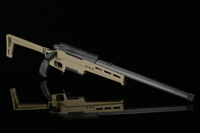 TAC-41L Bolt Action Rifle, Lite chassis & Lite stock, Sport version,