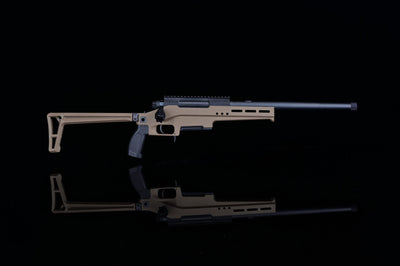 TAC-41L Bolt Action Rifle, Lite chassis & Lite stock, Sport version,