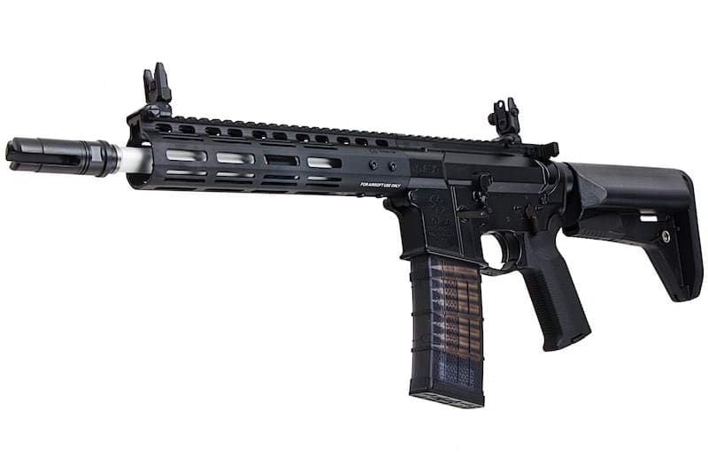 ※ふじわら　m4 GBB Noveske M4 GBB Airsoft Rifle - CYMA & T8 System – Skirmshop Spain