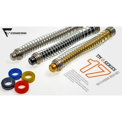 TM G Series Spring Guide Set