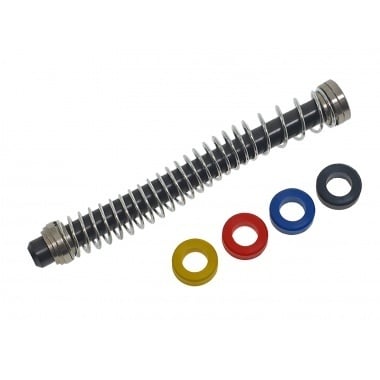 TM G Series Spring Guide Set - Black