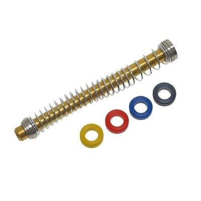 TM G Series Spring Guide Set - Gold