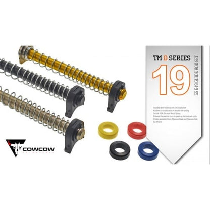 TM SS G19 Guide Rod Set