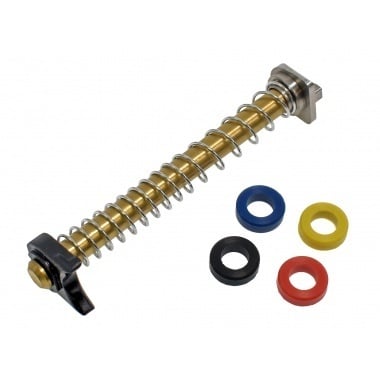 TM SS G19 Spring Guide Rod Set - Gold