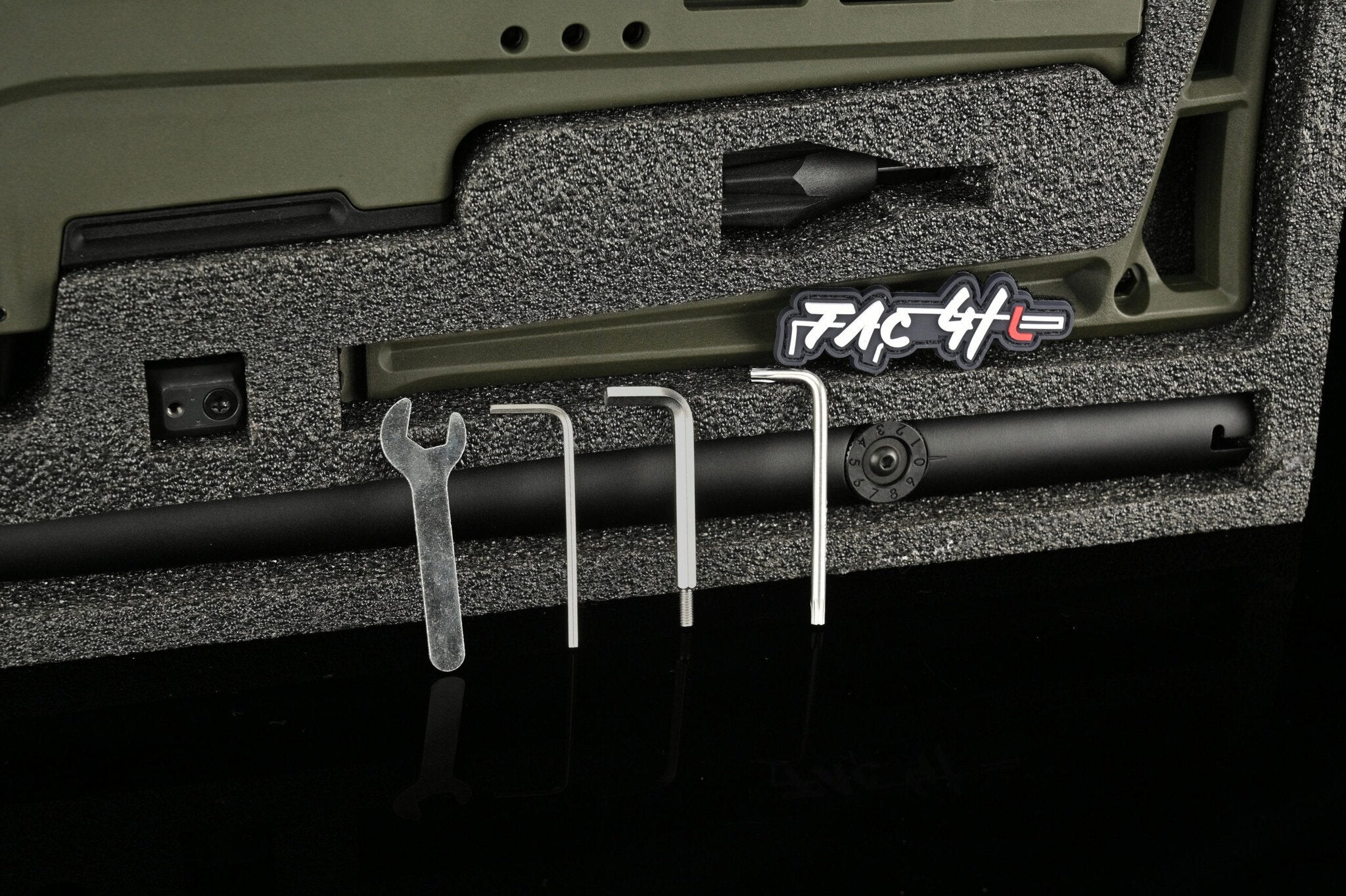 TAC-41 Lite