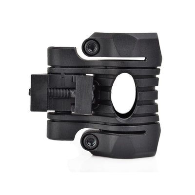 5-Position Flashlight Mount