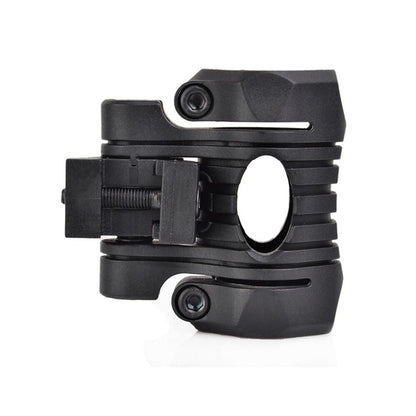 5-Position Flashlight Mount
