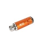Quake 8 Impact Grenade - Orange