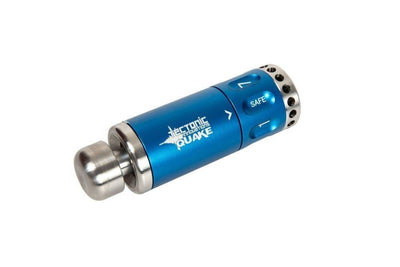 Quake 8 Impact Grenade - Blue
