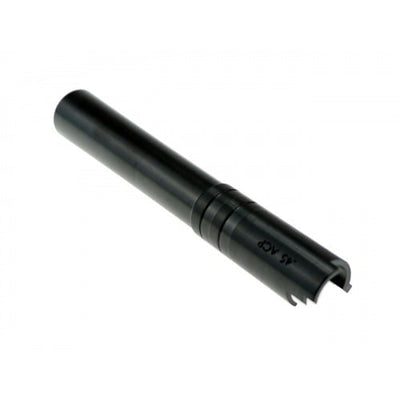 OB1 5.1 Stainless Steel Outer Barrel (.45 Marking)