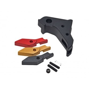 TM G Series Tactical Trigger - Black