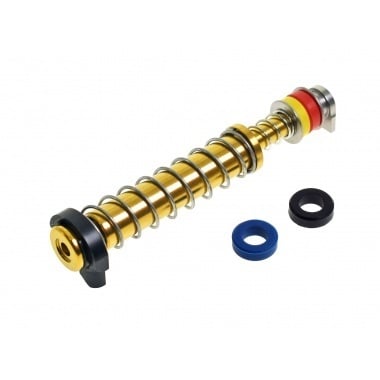 TM G17 Gen4 Stainless Steel Guide Rod Set - Gold