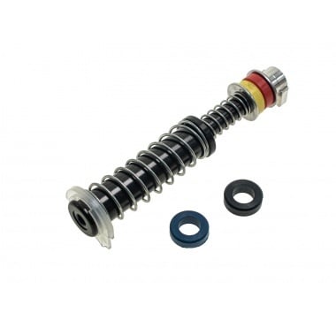 TM G19 Gen4 Stainless Steel Guide Rod Set
