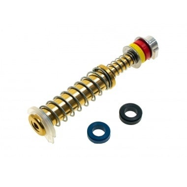 TM G19 Gen4 Stainless Steel Guide Rod Set - Gold