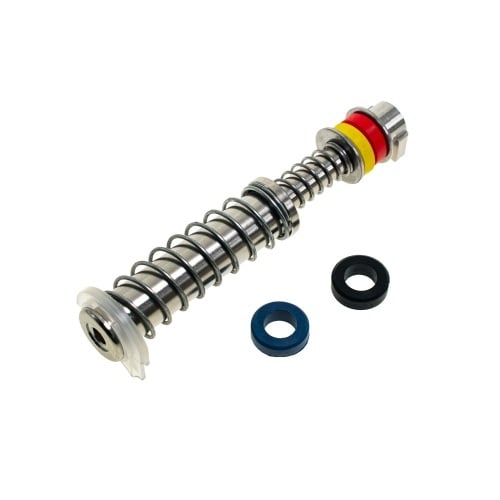 TM G19 Gen4 SS Guide Rod Set