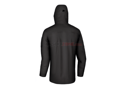 T.O.R.D. Flex WindBlock LW Black Hoodie
