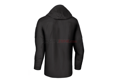 T.O.R.D. Flex WindBlock LW Black Hoodie