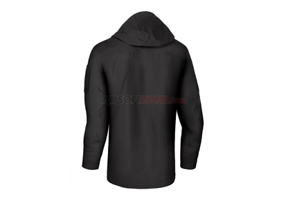T.O.R.D. Flex WindBlock LW Black Hoodie