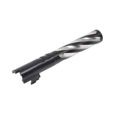 Tornado 5.1 Threaded Outer Barrel (.40 Marking)