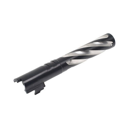 Tornado 5.1 Threaded Outer Barrel (.40 Marking)