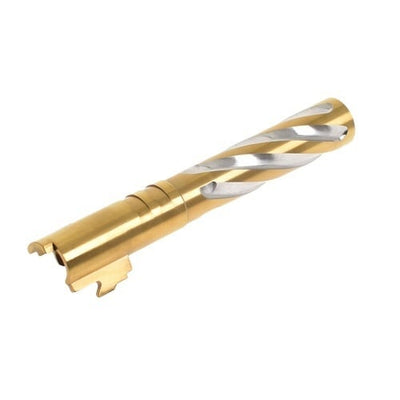 Tornado 5.1 Threaded Outer Barrel (.45 Marking)