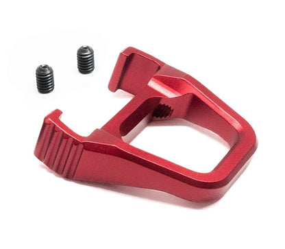 Charging Ring for AAP-01 - Red