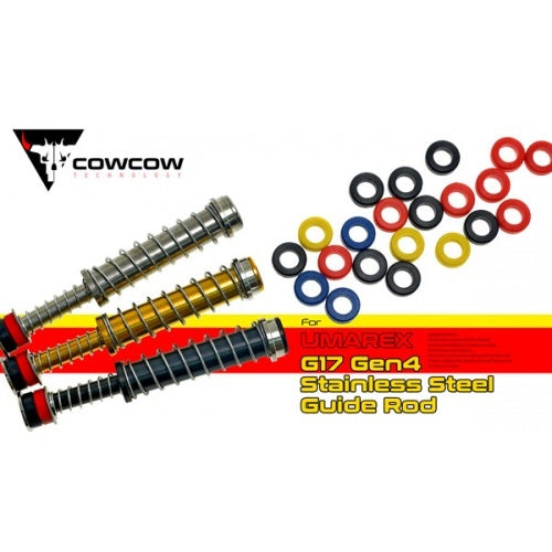 Umarex G17 Gen4 SS Guide Rod