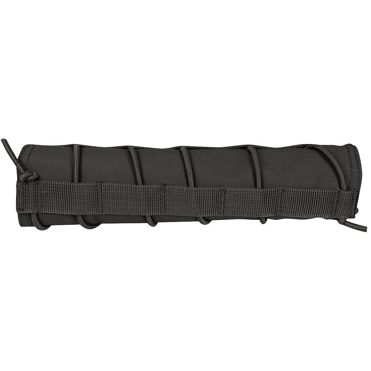 Moderator/Suppressor Cover - Black