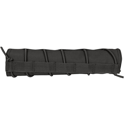 Moderator/Suppressor Cover - Black
