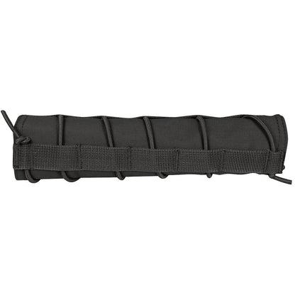 Moderator/Suppressor Cover - Black