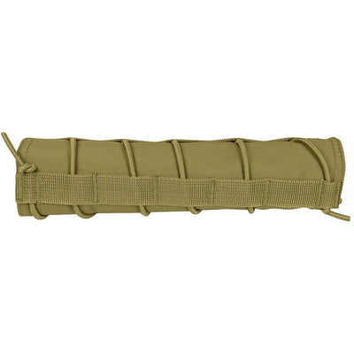 Moderator/Suppressor Cover - Coyote
