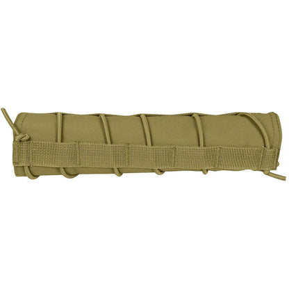 Moderator/Suppressor Cover - Coyote