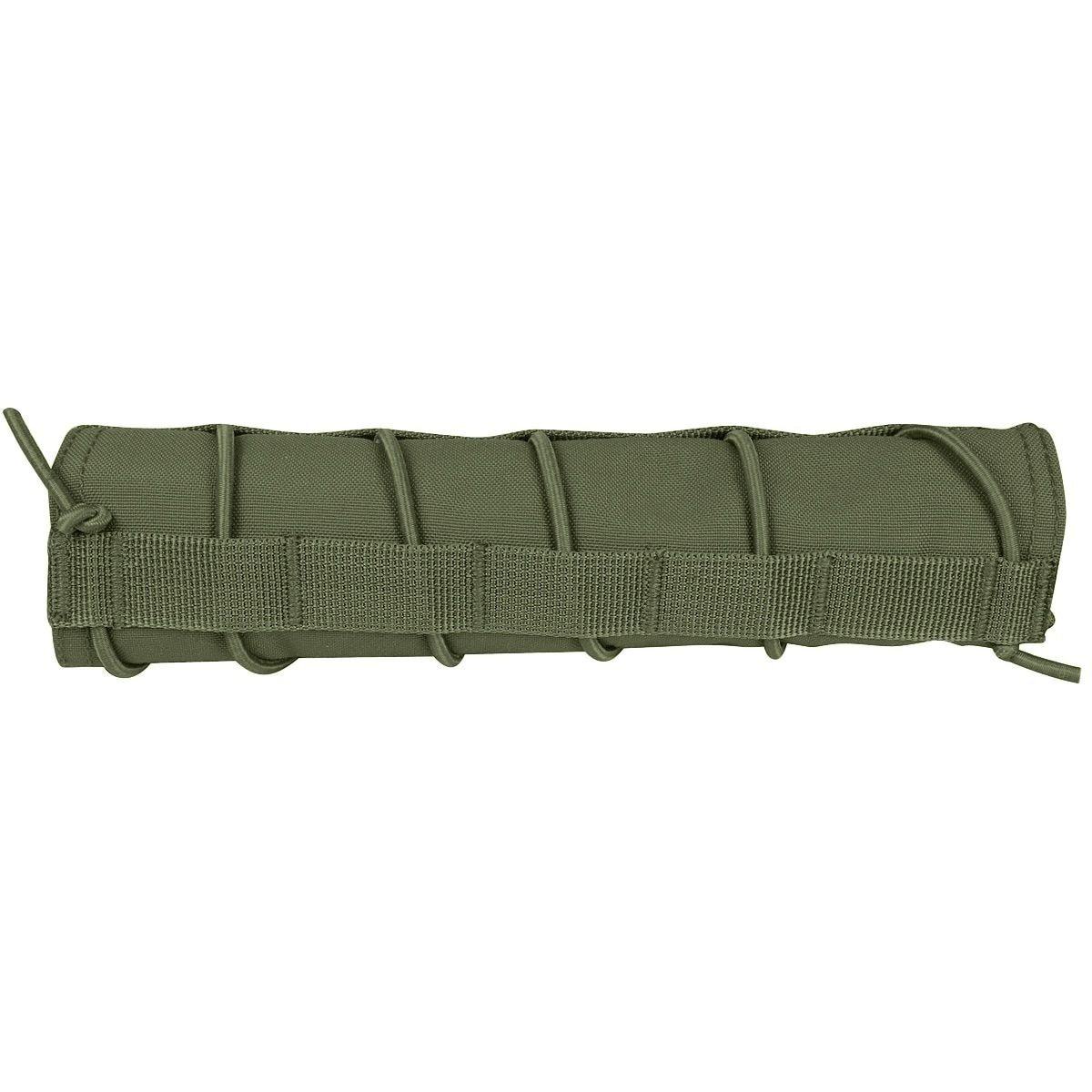Moderator/Suppressor Cover - Green