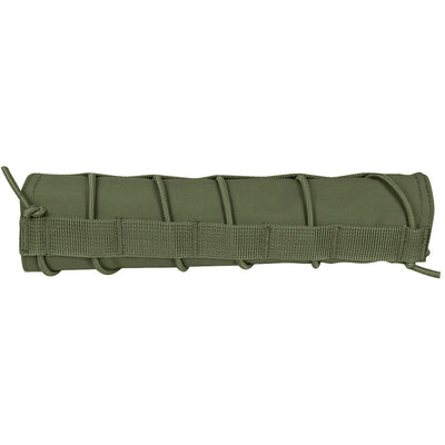 Moderator/Suppressor Cover - Green