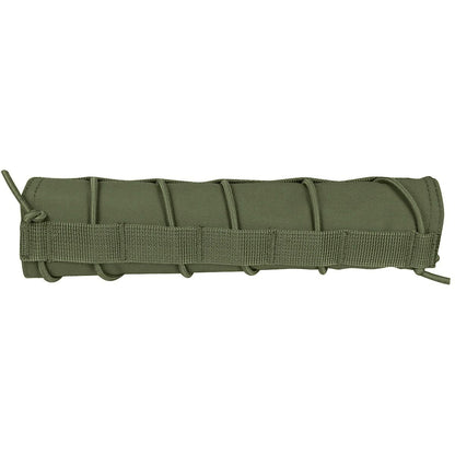 Moderator/Suppressor Cover - Green