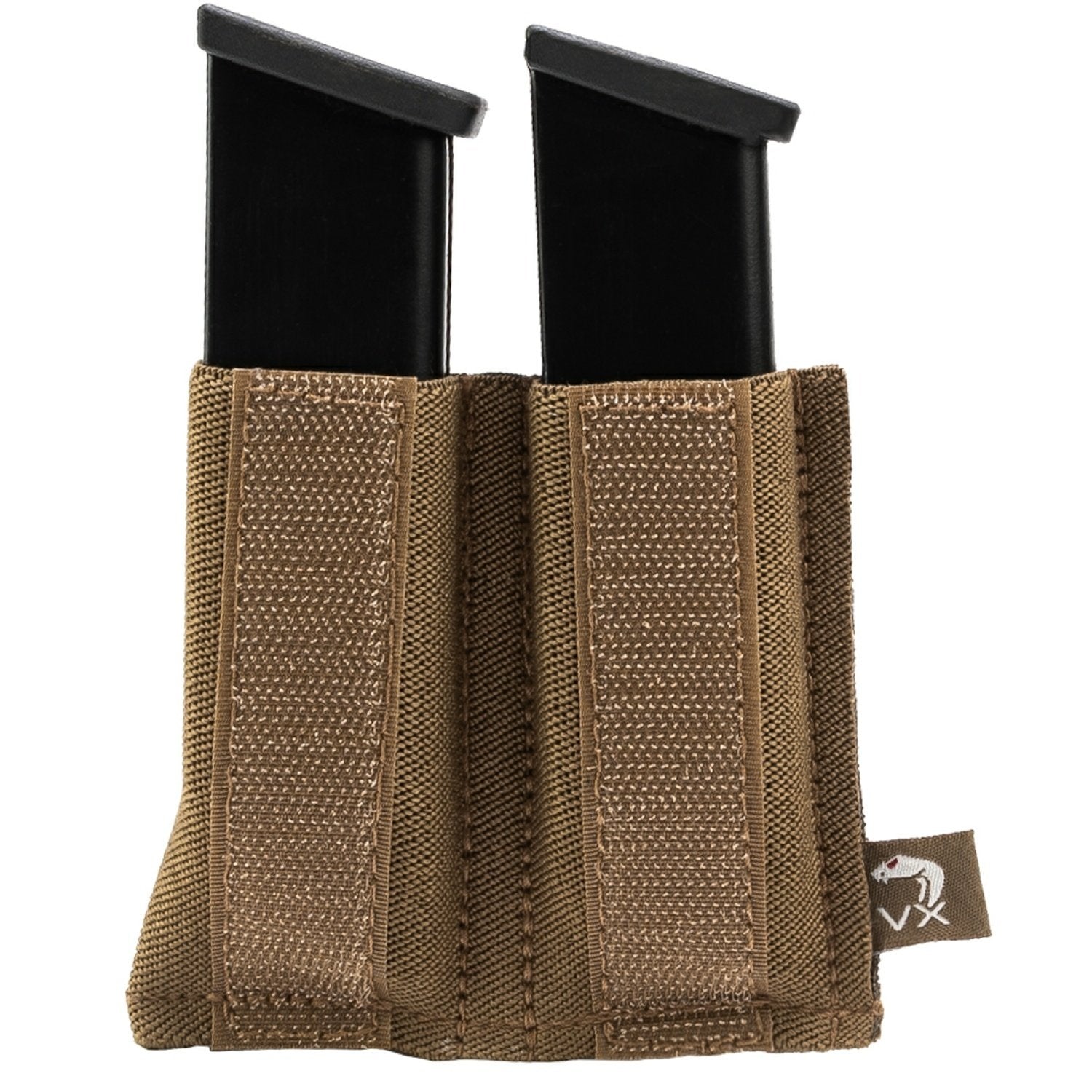 VX Double Pistol Mag Sleeve