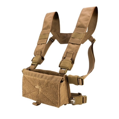 VX Buckle Up Utility Rig