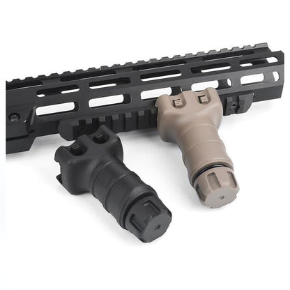 TGD Short Grip