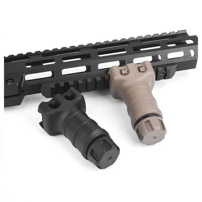 TGD Short Grip