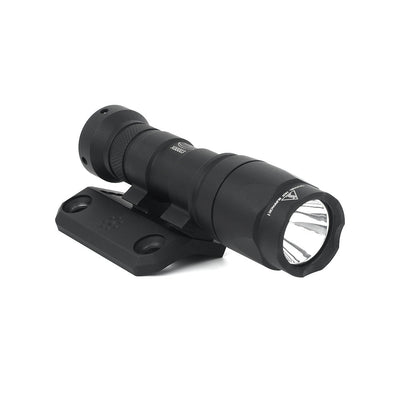 Offset Mount for Geissele SMR 416 Handguard