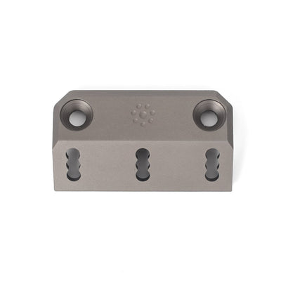 Offset Mount for Geissele SMR 416 Handguard - FDE