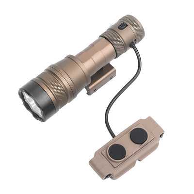 CD Rein Micro (1300LM) - FDE