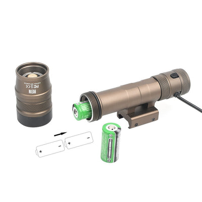 CD Rein (1300LM)