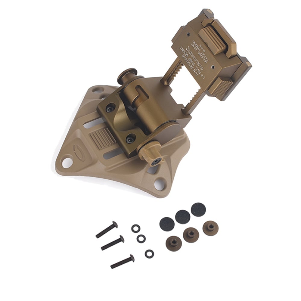 NVG & Wilcox Mounts | Skirmshop Airsoft Accessories – Skirmshop Spain
