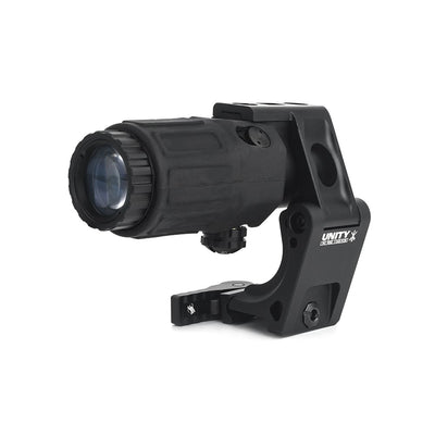 FAST FTC ET G33 Magnifier Mount (Original Logo)