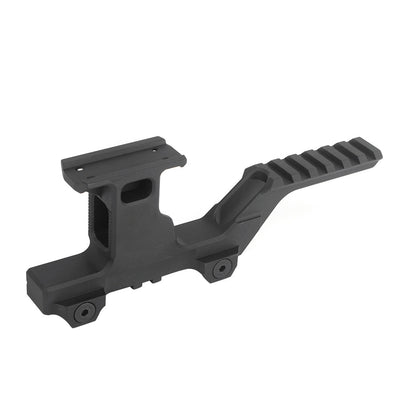 Hydra GG Mount (No Logo) - Black