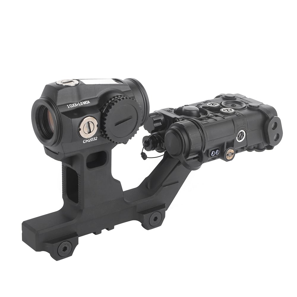 Hydra GG Mount (No Logo)