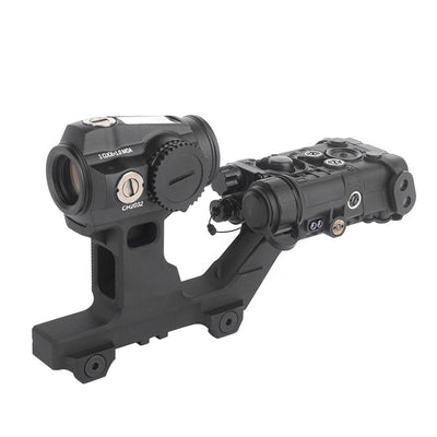 Hydra GG Mount (No Logo)