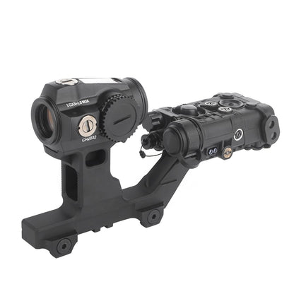 Hydra GG Mount (No Logo)