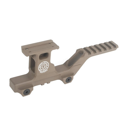 Hydra GG Mount (Original Logo) - FDE